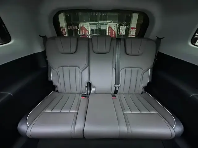 FORD EQUATOR PREMIUM 2023
