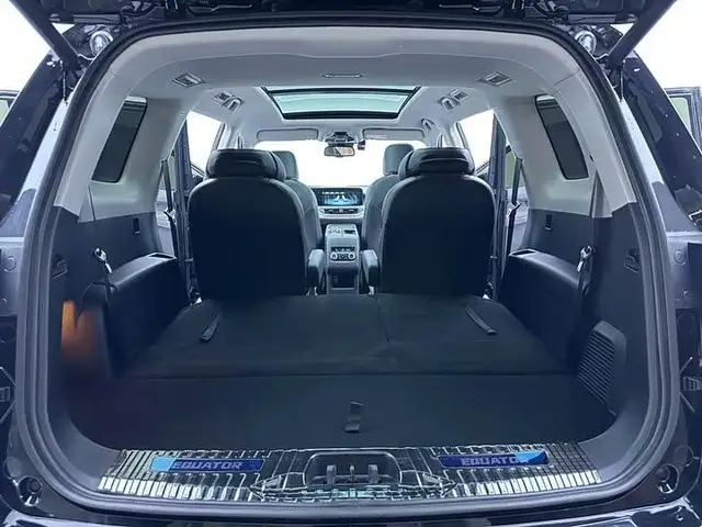FORD EQUATOR PREMIUM 2023
