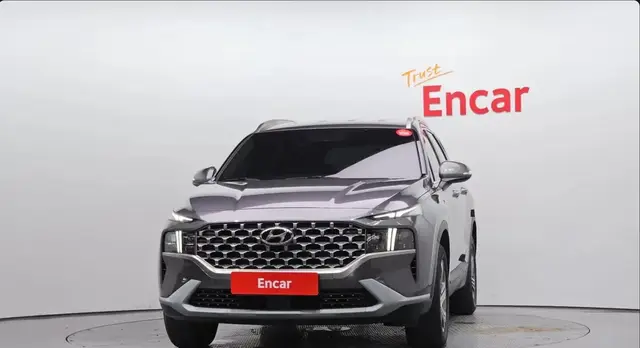 HYUNDAI SANTA FE PRESTIGE 2023