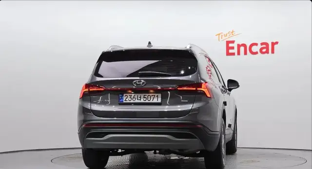 HYUNDAI SANTA FE PRESTIGE 2023