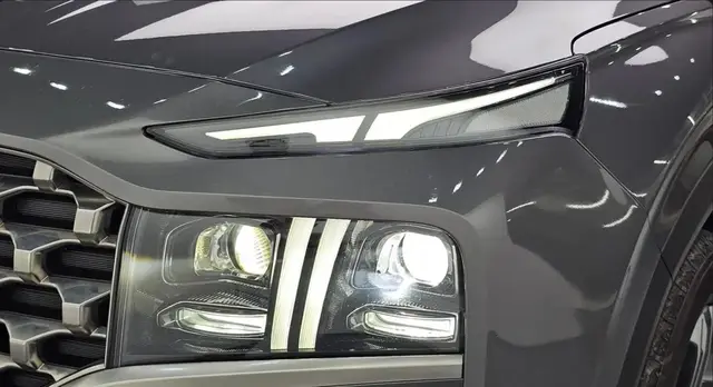 HYUNDAI SANTA FE PRESTIGE 2023