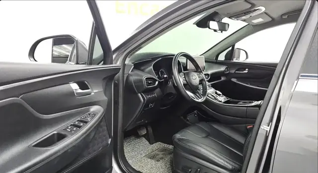 HYUNDAI SANTA FE PRESTIGE 2023