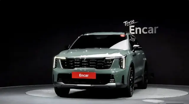 KIA SORENTO 2023