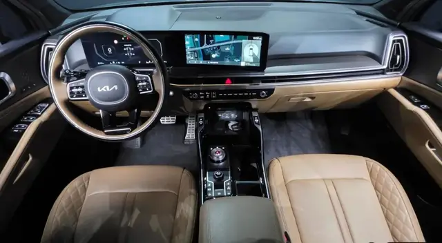 KIA SORENTO 2023