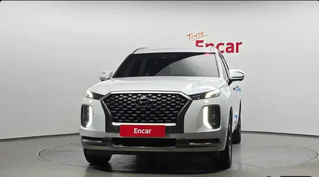 HYUNDAI PALISADE PRESTIGE 2022
