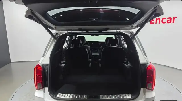 HYUNDAI PALISADE PRESTIGE 2022