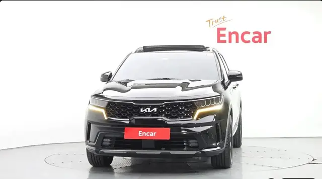 KIA SORENTO PRESTIGE 2022