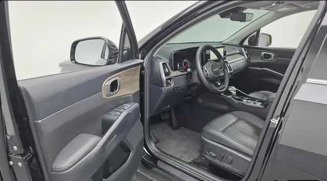 KIA SORENTO PRESTIGE 2022