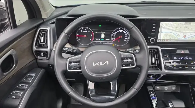 KIA SORENTO PRESTIGE 2022