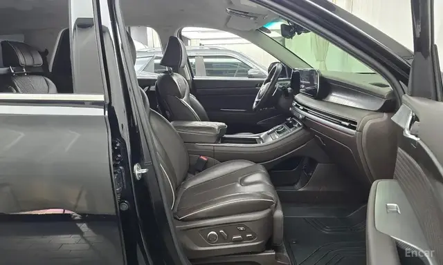 HYUNDAI PALISADE CALLIGRAPHY 2023