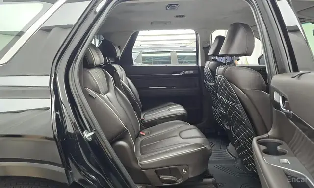 HYUNDAI PALISADE CALLIGRAPHY 2023
