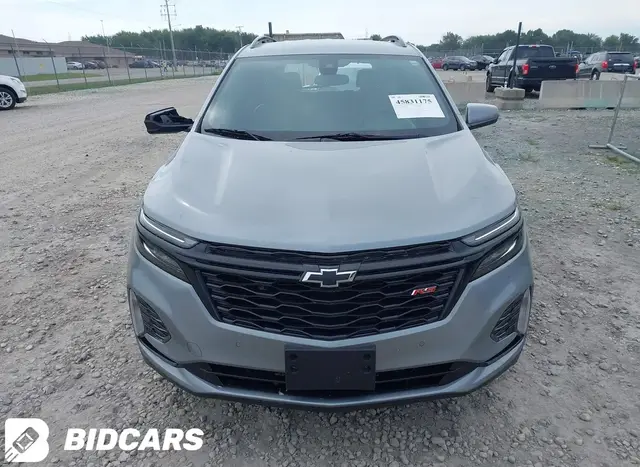 CHEVROLET EQUINOX AWD RS 2023
