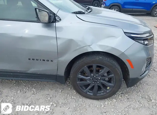 CHEVROLET EQUINOX AWD RS 2023