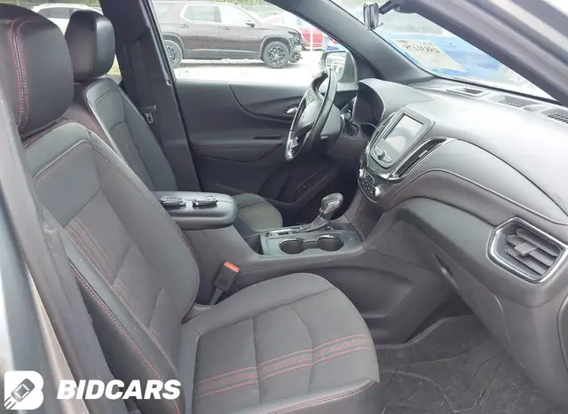 CHEVROLET EQUINOX AWD RS 2023