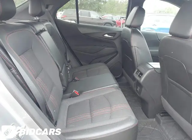 CHEVROLET EQUINOX AWD RS 2023