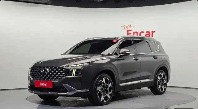 HYUNDAI SANTA FE PRESTIGE 2023