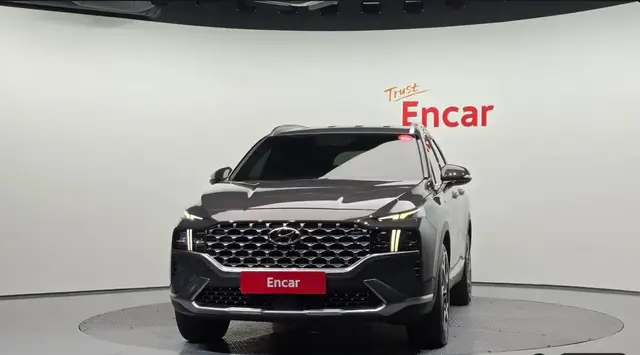 HYUNDAI SANTA FE PRESTIGE 2023