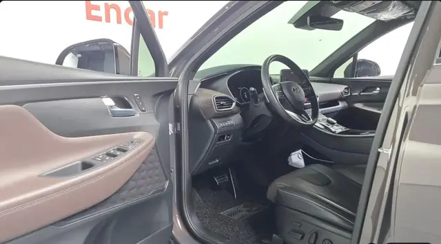 HYUNDAI SANTA FE PRESTIGE 2023