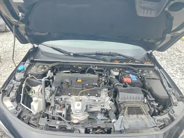 HONDA CIVIC 2022