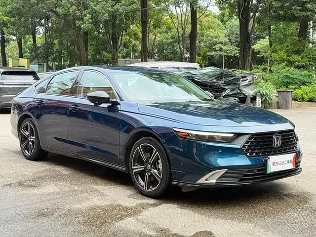 HONDA ACCORD 2023