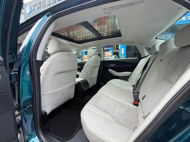 HONDA ACCORD 2023
