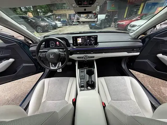 HONDA ACCORD 2023