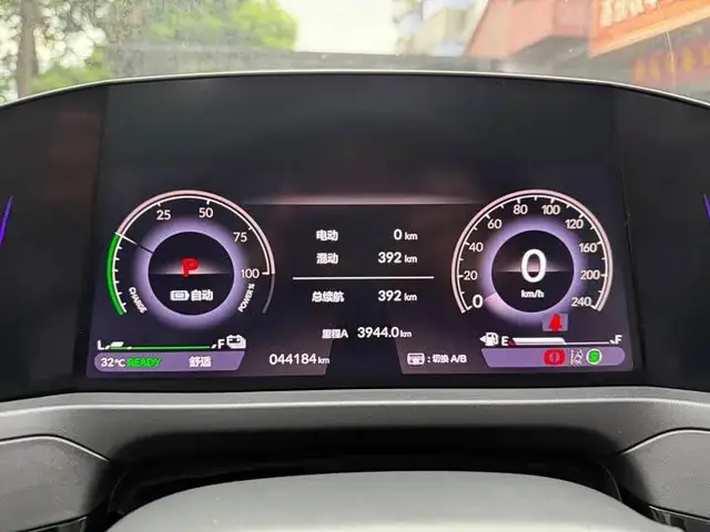 HONDA ACCORD 2023