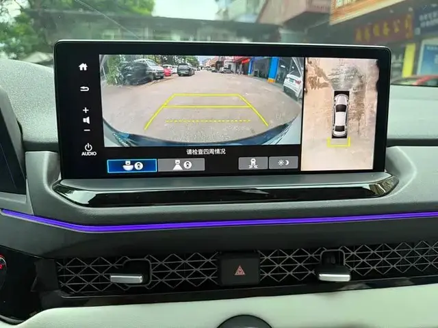 HONDA ACCORD 2023