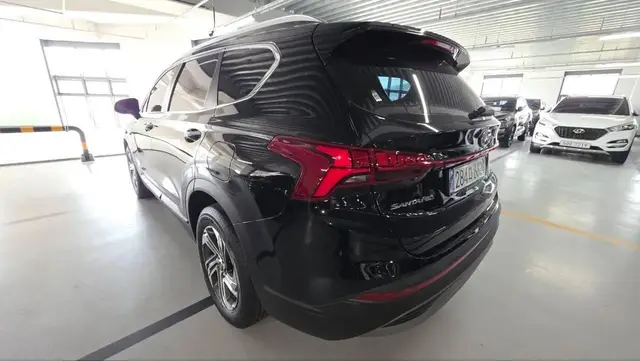 HYUNDAI SANTA FE PRESTIGE 2022