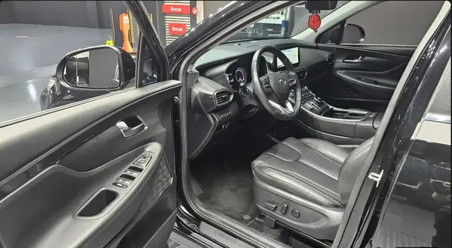 HYUNDAI SANTA FE PRESTIGE 2022