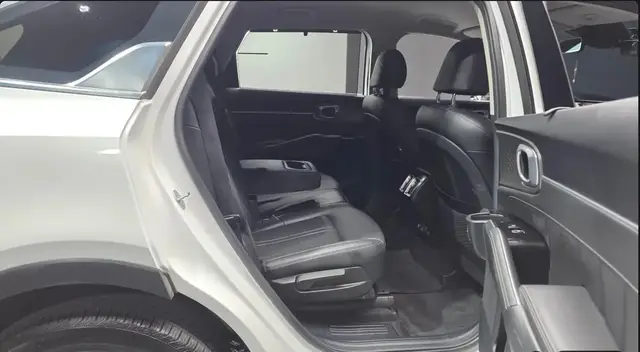 KIA SORENTO NOBLESSE 2023