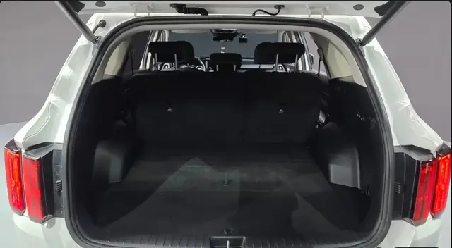 KIA SORENTO NOBLESSE 2023