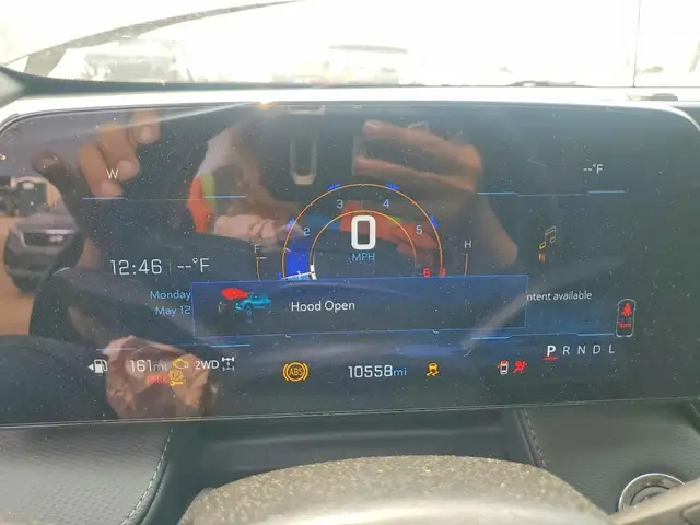 CHEVROLET EQUINOX LT 2025
