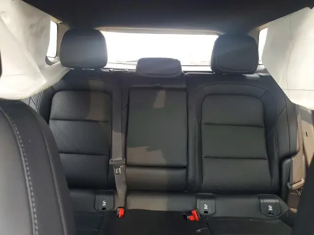 CHEVROLET EQUINOX LT 2025