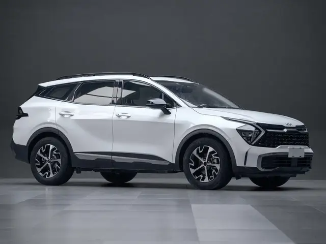 KIA SPORTAGE PREMIUM 2022