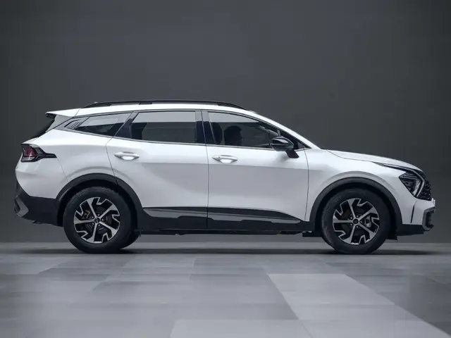 KIA SPORTAGE PREMIUM 2022