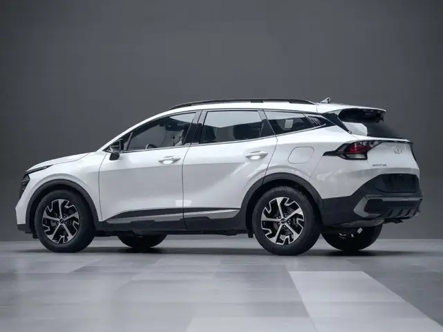 KIA SPORTAGE PREMIUM 2022