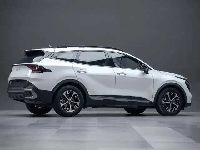 KIA SPORTAGE PREMIUM 2022