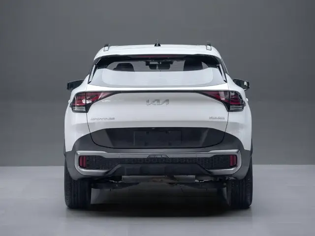 KIA SPORTAGE PREMIUM 2022