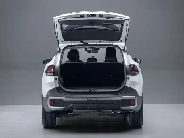 KIA SPORTAGE PREMIUM 2022