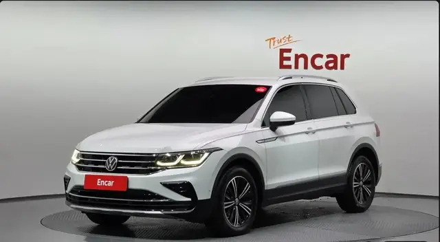 VOLKSWAGEN TIGUAN PREMIUM 2022