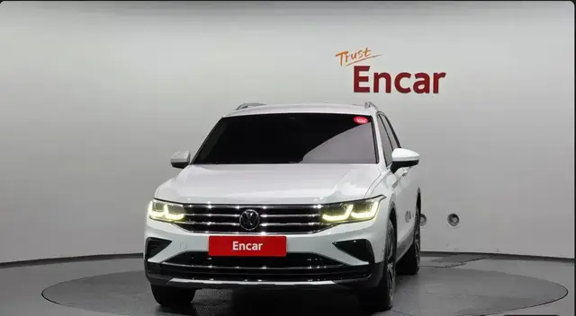 VOLKSWAGEN TIGUAN PREMIUM 2022