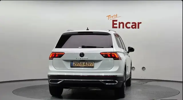 VOLKSWAGEN TIGUAN PREMIUM 2022