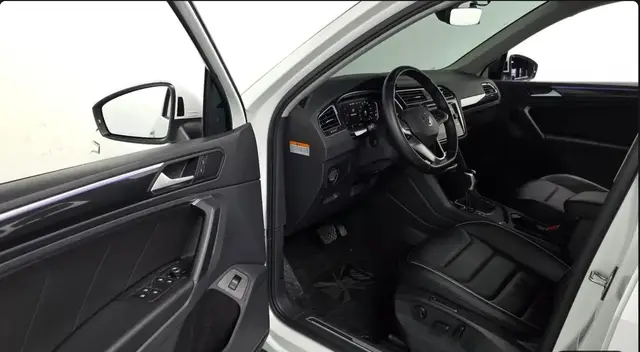 VOLKSWAGEN TIGUAN PREMIUM 2022