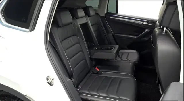 VOLKSWAGEN TIGUAN PREMIUM 2022