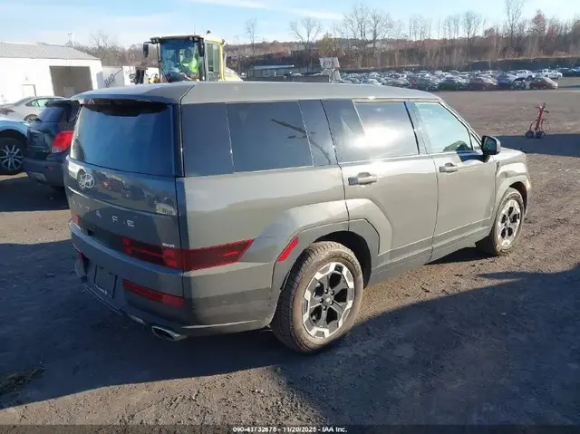 HYUNDAI SANTA FE 2024