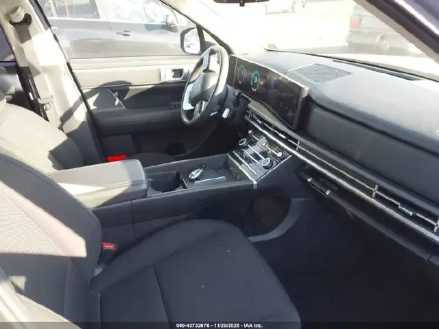 HYUNDAI SANTA FE 2024