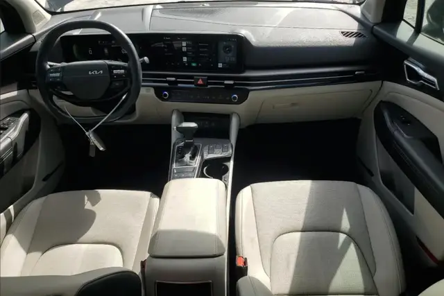 KIA SPORTAGE EX 2025