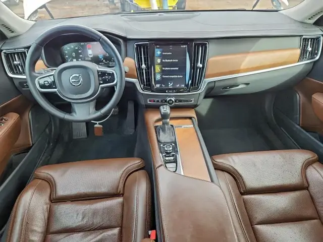 VOLVO S90 T6 INSCRIPTION 2018