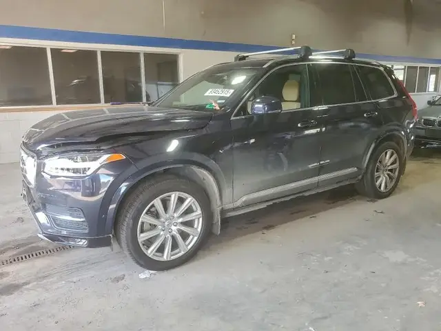 VOLVO XC90 2019